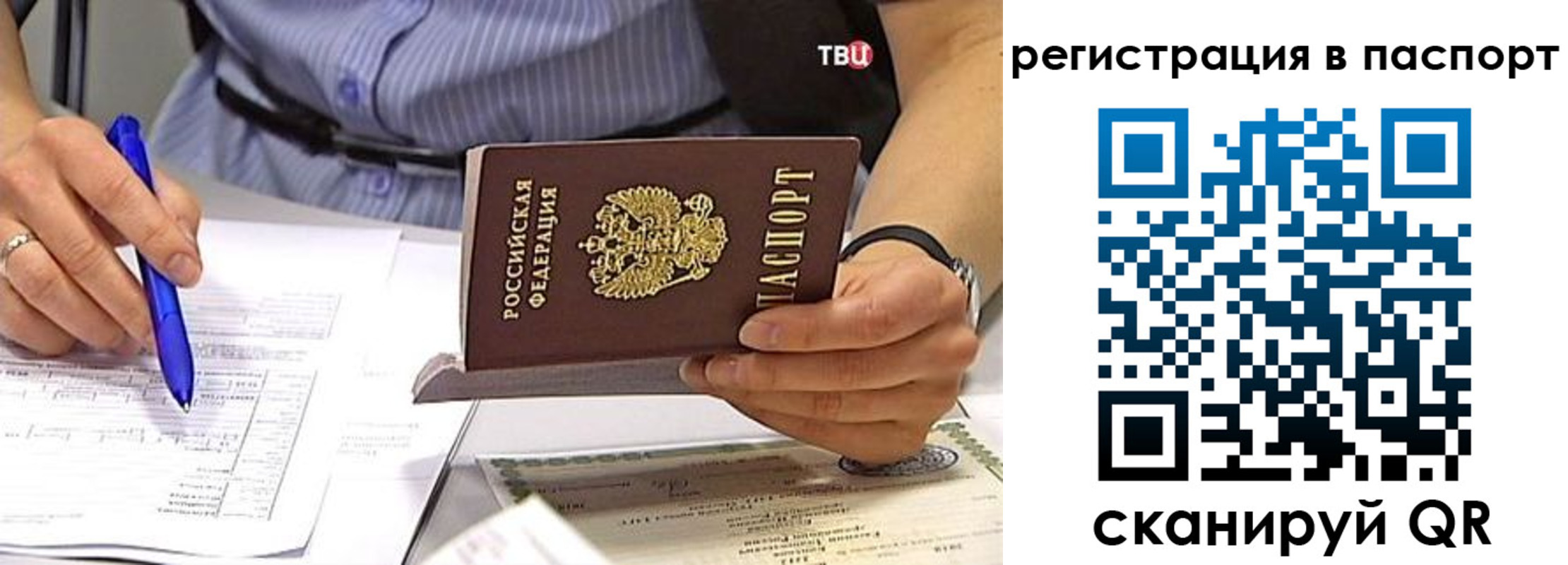 миграционный учет в Калининградской области