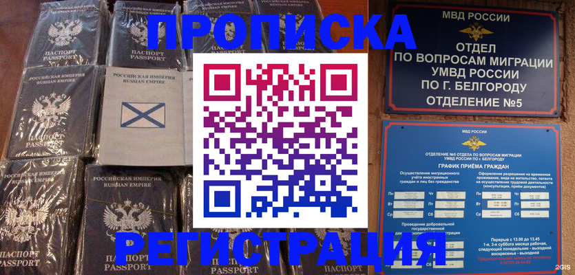 прописка гарантия в Калининградской области
